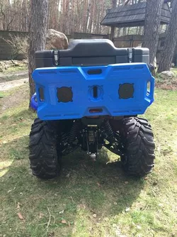 Канистра экспедиционная 20л  (экстремальная) Канистра экспедиционная 20л  (экстремальная)